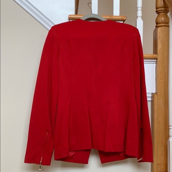 Vivienne Tam blazer - Picture 4 of 5